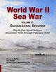 Book cover of: World War II Sea War, Vol 8