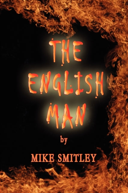 Book cover of: English Man. By: Mike Smitley