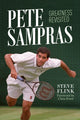 Book cover of: Pete Sampras: Greatness Revisited. By: Steve Flink