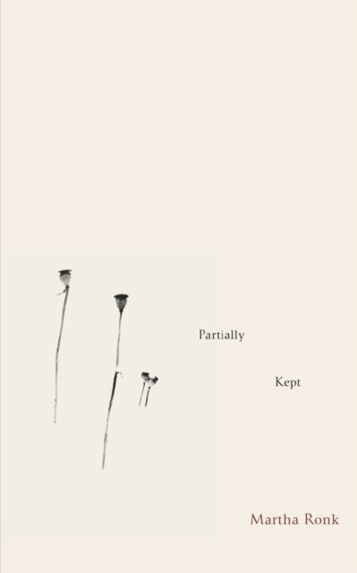 Book cover of: Partially Kept