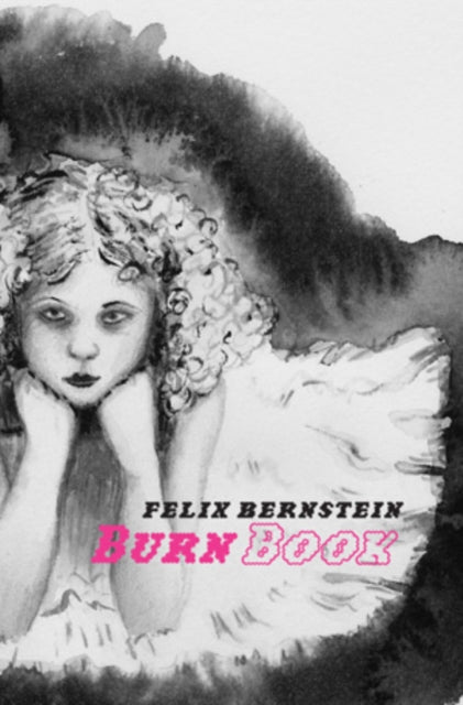 Book cover of: Burn Book. By: Felix Bernstein