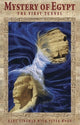 Book cover of: Mystery of Egypt