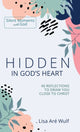 Book cover of: Hidden in God's Heart. By: Lisa Are Wulf