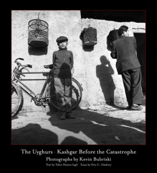 Book cover of: Uyghurs
