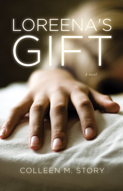 Book cover of: Loreena's Gift. By: Colleen M. Story