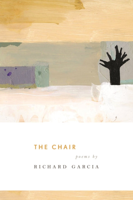 Book cover of: Chair. By: Richard Garcia