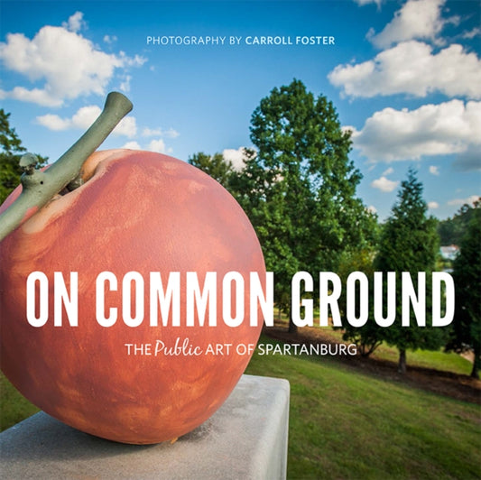 Book cover of: On Common Ground. By: Carroll Foster