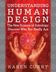 Book cover of: Understanding Human Design