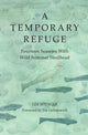 Book cover of: Temporary Refuge. By: Lee Spencer