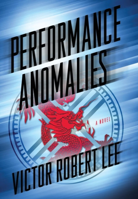 Book cover of: Performance Anomalies. By: Victor Robert Lee