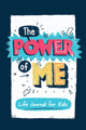 Book cover of: Power of Me. By: Karen Kilpatrick