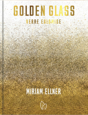 Golden Glass: Verre Eglomise