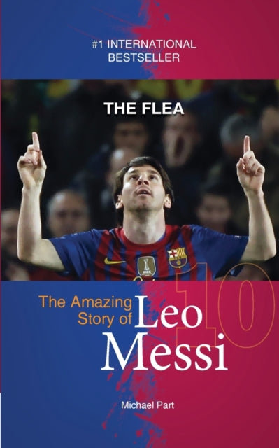 Book cover of: Flea