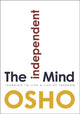 Book cover of: Independent Mind. By: Osho
