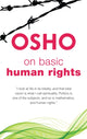 Book cover of: On Basic Human Rights. By: Osho