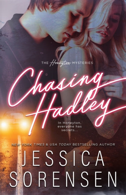 Book cover of: Chasing Hadley