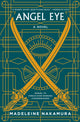 Book cover of: Angel Eye