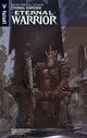 Book cover of: Eternal Warrior Volume 2. By: Greg Pak