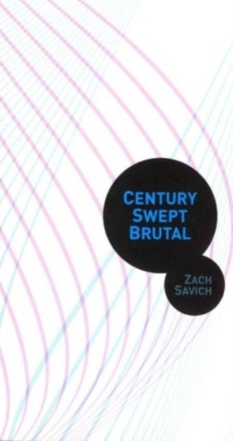 Book cover of: Century Swept Brutal