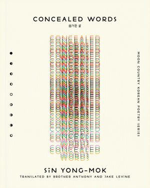 Concealed Words