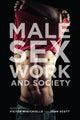 Book cover of: Male Sex Work and Society. By: Victor Minichiello