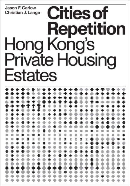 Cities of Repetition