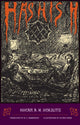 Book cover of: Oscar A. H. Schmitz - Hashish. By: Oscar Schmitz