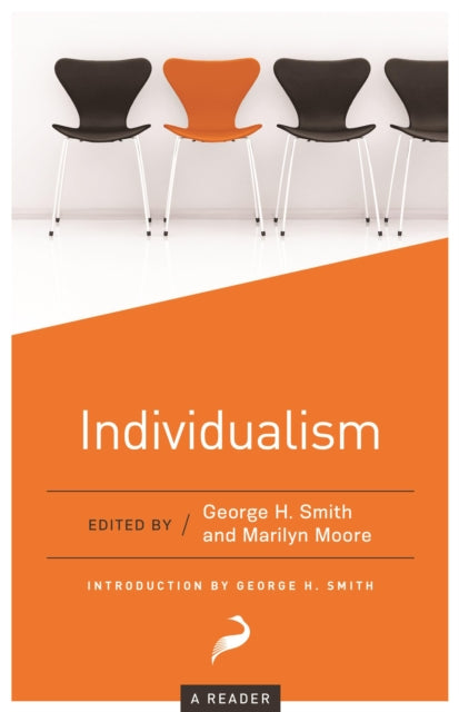 Book cover of: Individualism. By: George H. Smith