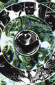 Book cover of: Memetic: The Apocalyptic Trilogy Deluxe Edition Slipcase