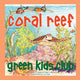 Book cover of: Coral Reef. By: Sylvia M. Medina