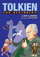 Book cover of: Tolkien for Beginners. By: Louis Markos