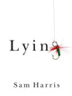 Lying 9781940051000 Sam Harris