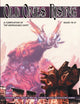 Book cover of: Old Ones Rising