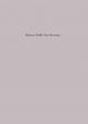 Book cover of: One Morning-. By: Rebecca Wolff