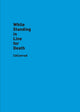 Book cover of: While Standing in Line for Death. By: C. A. Conrad
