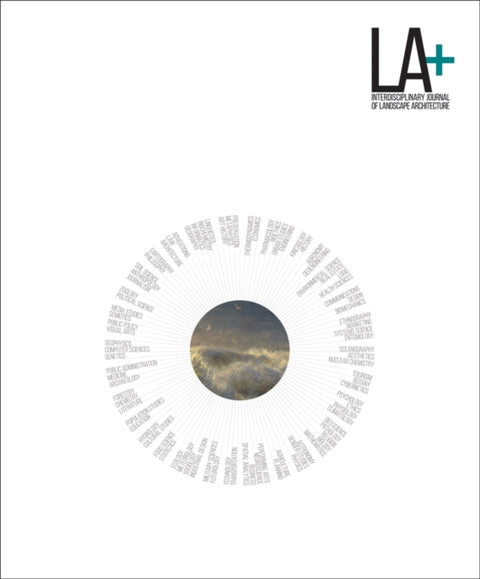 LA+ Imagination