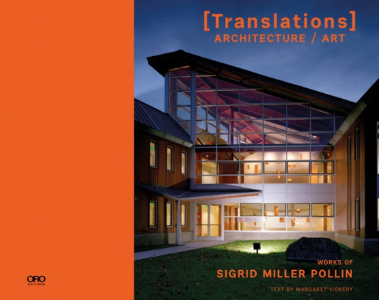 Book cover of: Translations. By: Sigrid Miller Pollin