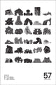 Book cover of: 57 Pavilions. By: Winka Dubbeldam