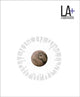 Book cover of: LA+ Time. By: Richard Weller
