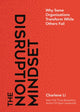 Book cover of: Disruption Mindset. By: Charlene Li