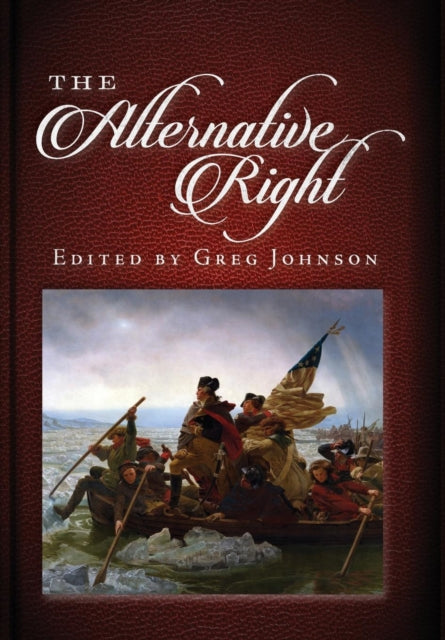 Book cover of: Alternative Right