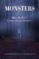 Book cover of: Monsters. By: Claire Millikin Raymond