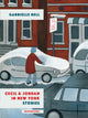 Book cover of: Cecil And Jordan In New York. By: Gabrielle Bell