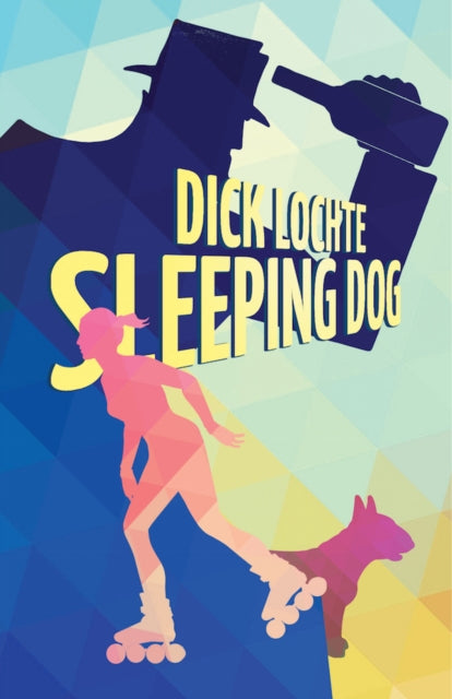 Book cover of: Sleeping Dog. By: Dick Lochte