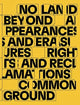 Book cover of: and other such stories – 2019 Chicago Architecture Biennial. By: Yesomi Umolu