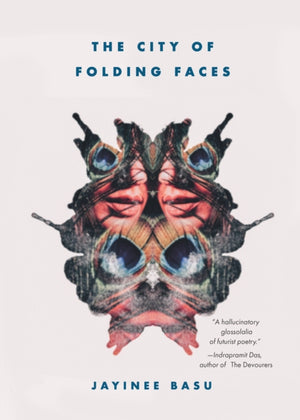 The City of Folding Faces