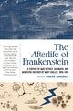 Book cover of: Afterlife of Frankenstein. By: David Sandner