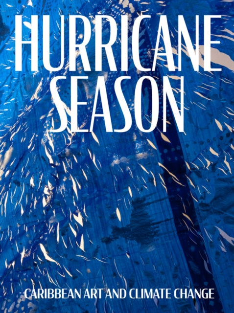 Book cover of: Hurricane Season. By: Mia Laufer