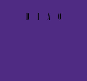 David Diao: On Barnett Newman