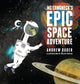 Book cover of: MC Longneck's Epic Space Adventure